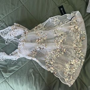 Multifunctional wrap/scarf